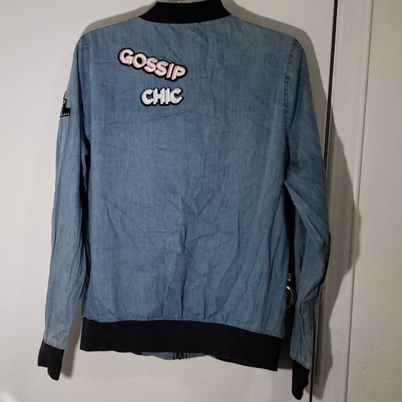 Jacket - Picture 2 of 3